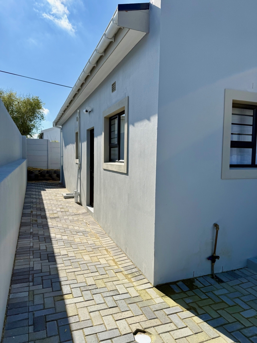 4 Bedroom Property for Sale in Dalsig Western Cape
